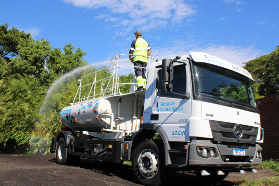 Praça de Paraíso do Sul